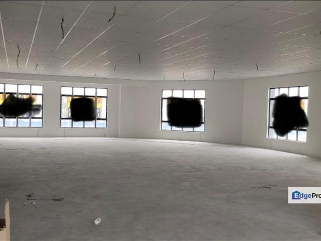 Shop for rent in Saujana Perdana, Kuala Selangor
