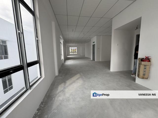 Shop for rent in Selangor
