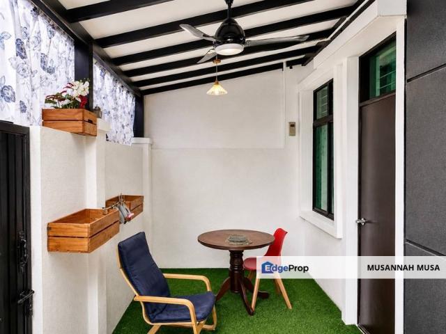 House for sale in Selangor