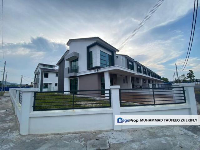 House for sale in Selangor