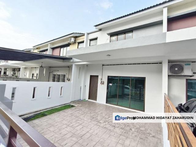 House for sale in Selangor