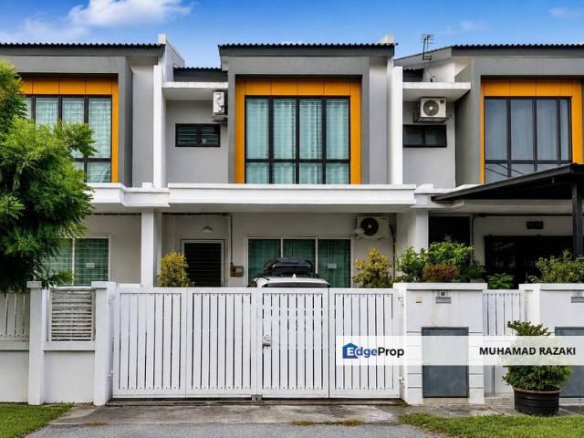 House for sale in Selangor