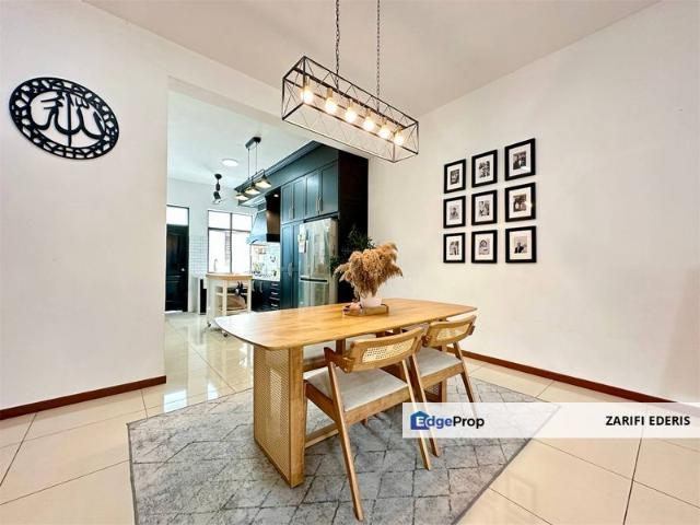House for sale in Selangor