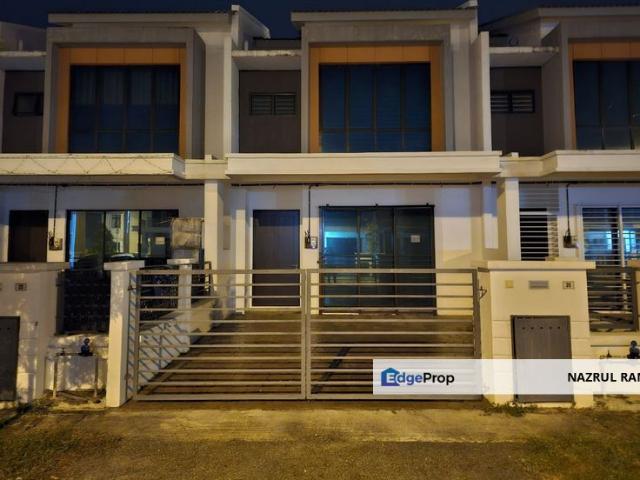 House for rent in Selangor