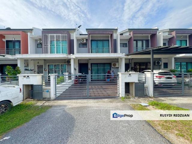 House for sale in Selangor