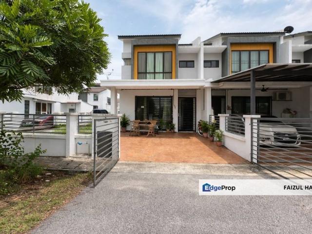 House for sale in Selangor