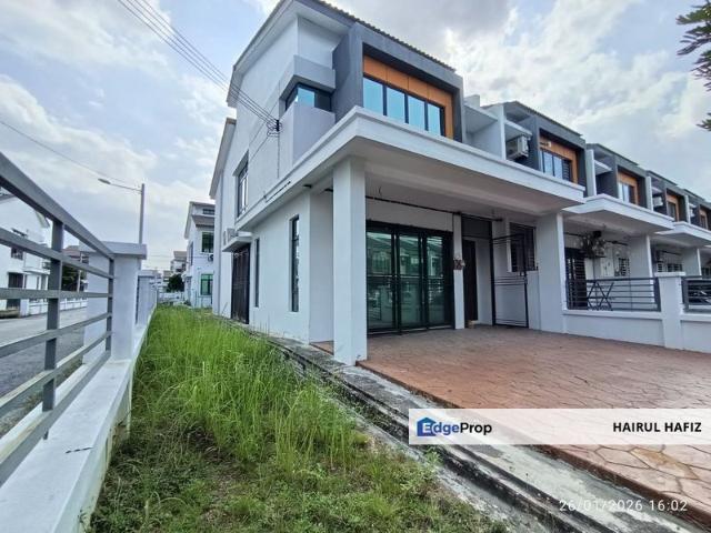 House for sale in Selangor