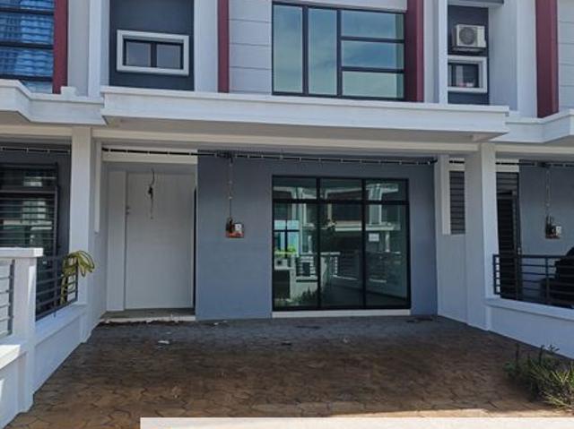House for rent in Selangor
