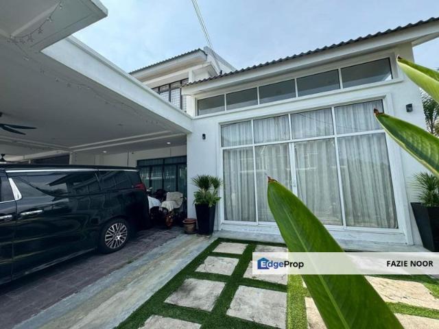 House for sale in Selangor