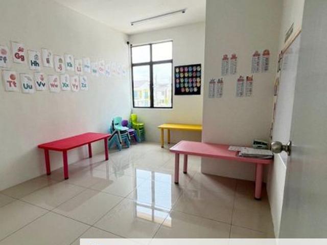 House for sale in Selangor