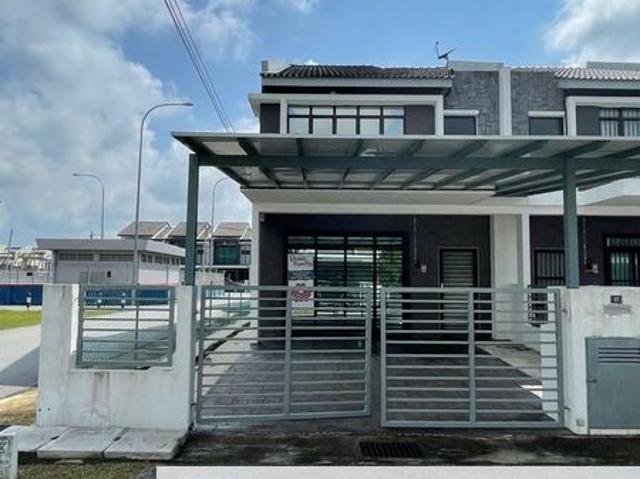 House for sale in Selangor