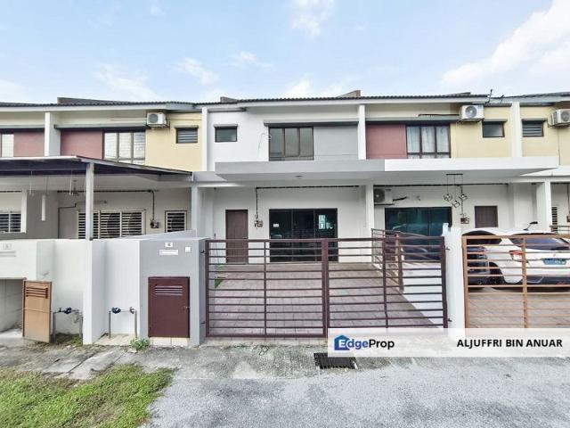 House for sale in Selangor