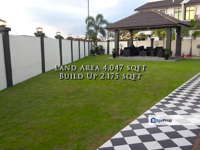 House for rent in Selangor