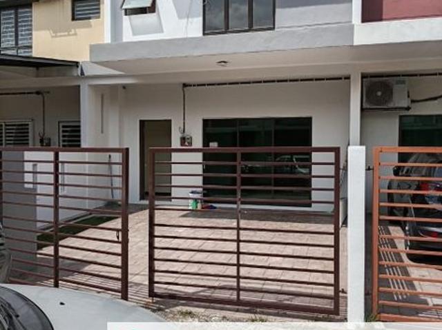 House for sale in Selangor