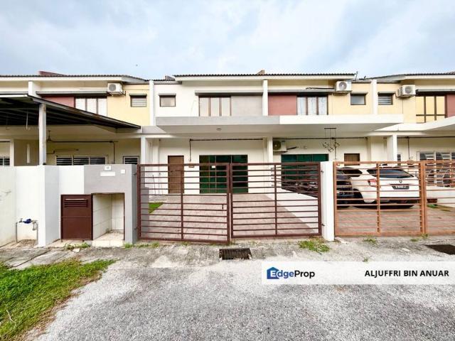 House for sale in Selangor