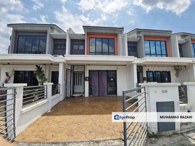 House for sale in Selangor