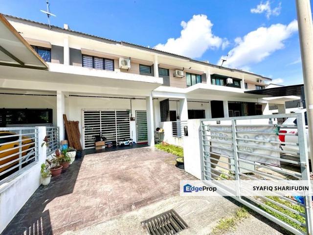 House for sale in Selangor