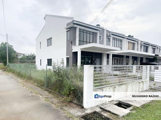 House for sale in Selangor