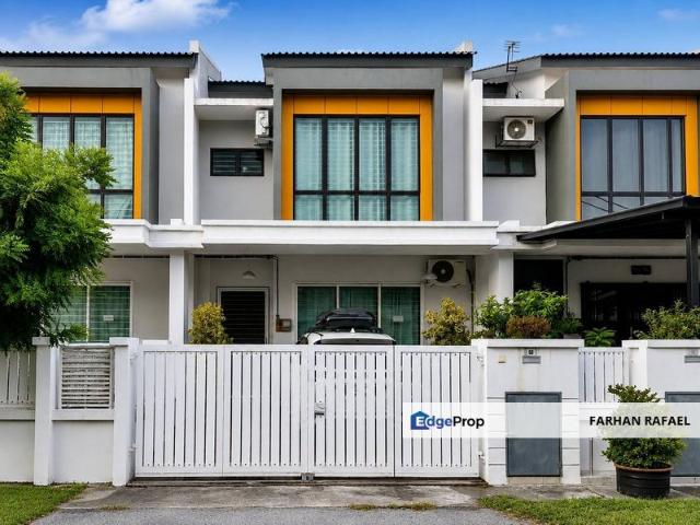House for sale in Selangor