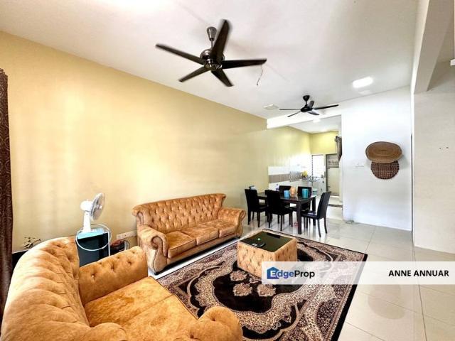 House for sale in Selangor