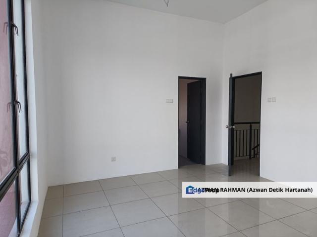 House for rent in Selangor