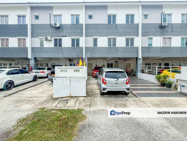 House for sale in Selangor