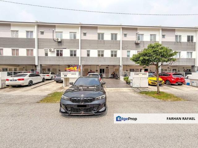 House for sale in Selangor