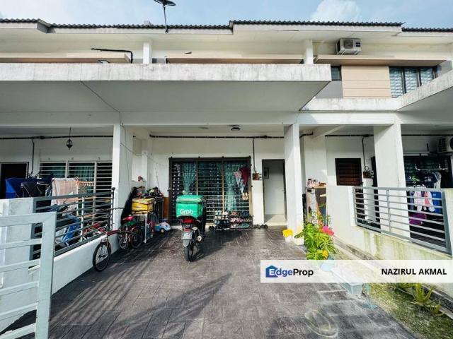 House for sale in Selangor