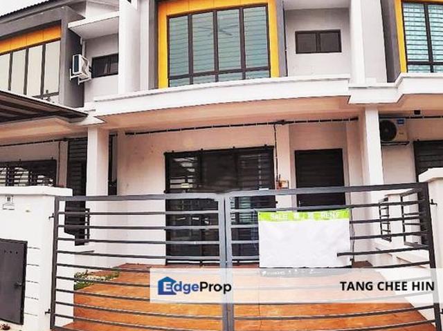 House for sale in Selangor