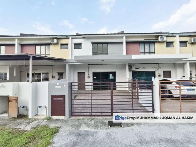 House for sale in Selangor