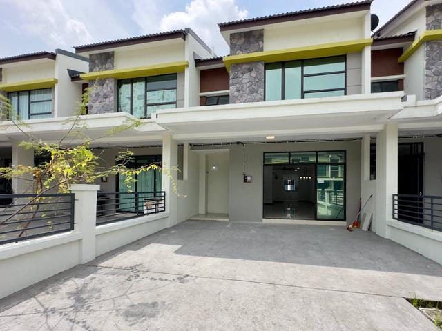 Terraced House for sale in Petaling, Alam Impian