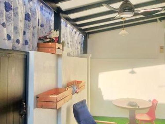 Terraced House for sale in Bandar Puncak Alam, Kuala Selangor