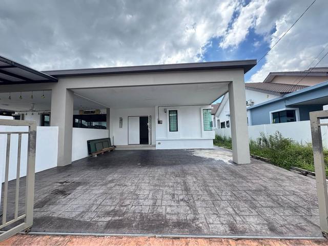 House for sale in Sungai Petani, Kuala Muda
