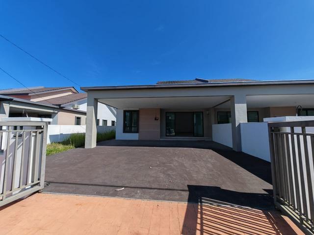 House for sale in Sungai Petani, Kuala Muda