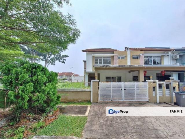 House for sale in Seremban 2 Heights, Seremban