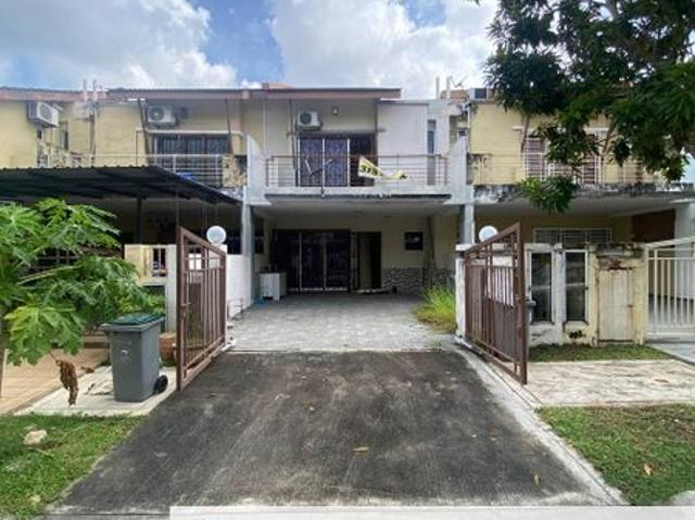 House for sale in Sendayan Village, Negeri Sembilan