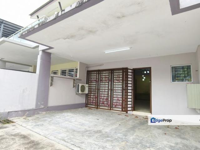 House for sale in Sendayan Village, Negeri Sembilan