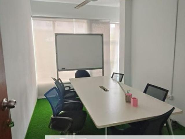 Shop for rent in Petaling, Subang Jaya
