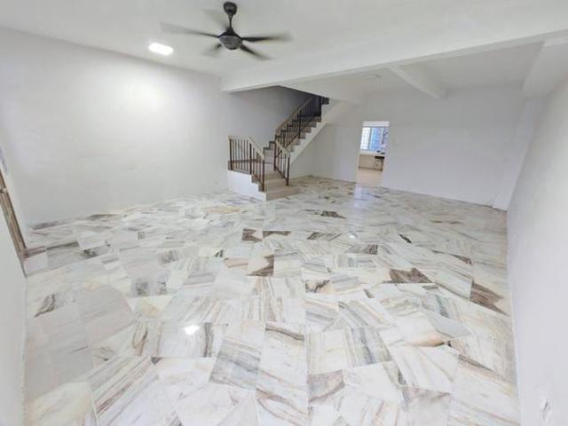 Terraced House for rent in Petaling, Subang Jaya