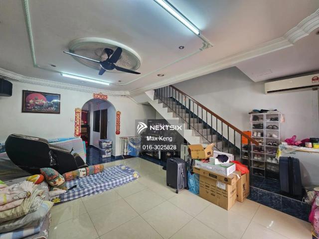 Residential House for sale in Petaling, Subang Jaya