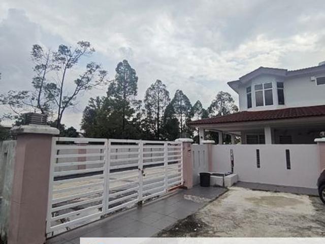 House for sale in Puchong, Majlis Bandaraya Subang Jaya