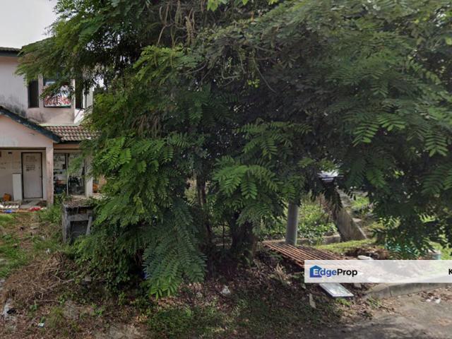 House for sale in Petaling, Subang Jaya
