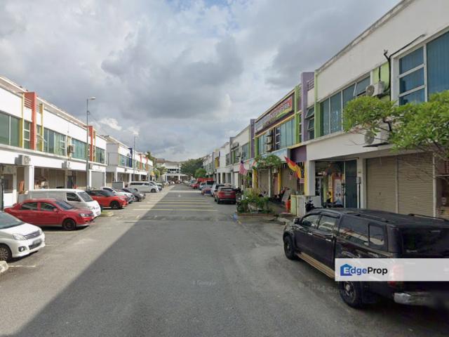 Shop for rent in Petaling, Subang Jaya