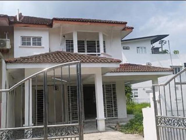 Terraced House for sale in Petaling, Subang Jaya