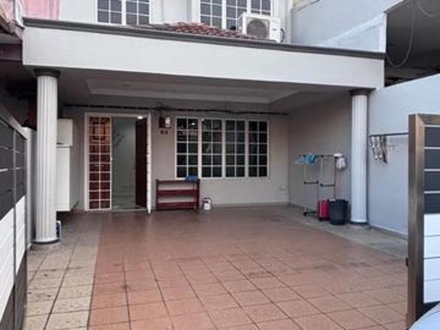Terraced House for rent in Petaling, Subang Jaya