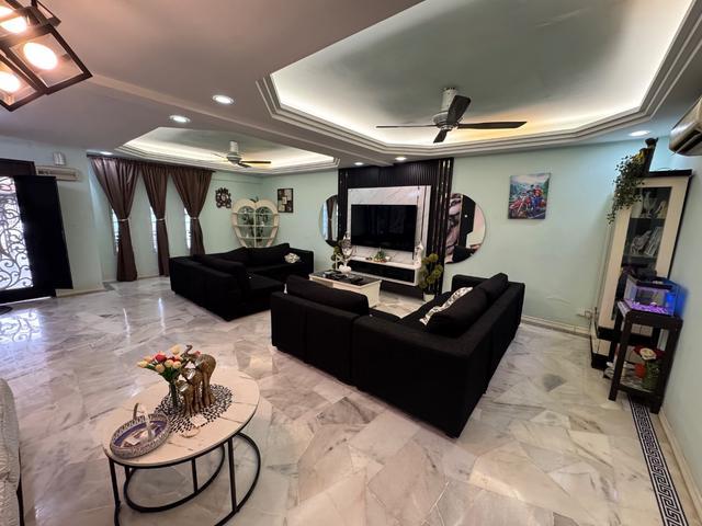 Terraced House for sale in Petaling, Subang Jaya