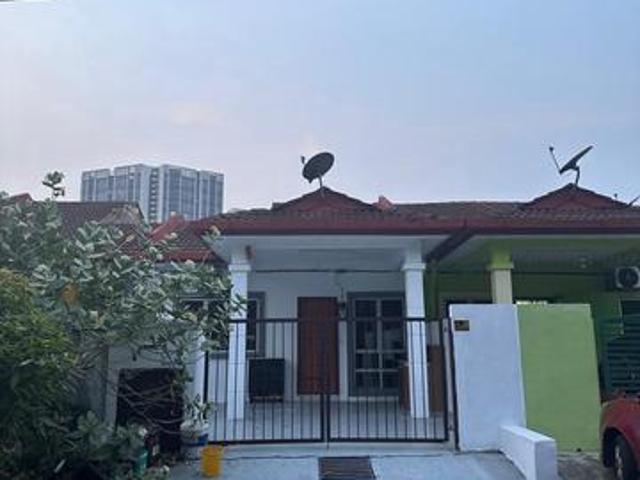 Terraced House for rent in Petaling, Subang Jaya