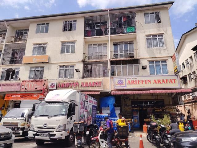 Apartment for sale in Petaling, Subang Jaya
