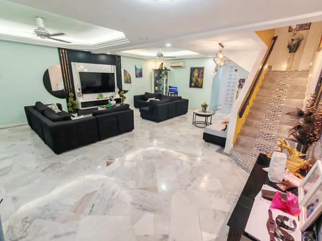 Terraced House for sale in Petaling, Subang Jaya