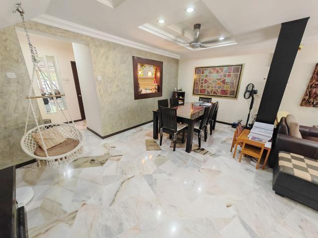 Terraced House for sale in Puchong, Majlis Bandaraya Subang Jaya